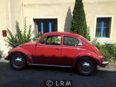 VOLKSWAGEN Coccinelle (Photo 3)