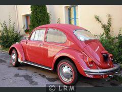 VOLKSWAGEN Coccinelle (Photo 4)