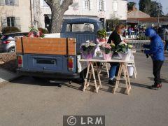 VOLKSWAGEN Combi T2 Bay Window (Photo 2)