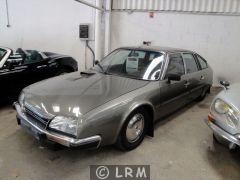 CITROËN CX Athéna (Photo 2)