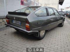 CITROËN CX Athéna (Photo 3)