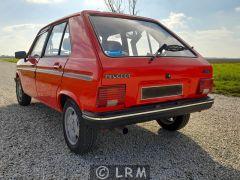 PEUGEOT 104 S (Photo 4)