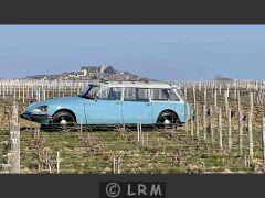 CITROËN DS 23 Break (Photo 2)