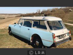 CITROËN DS 23 Break (Photo 3)