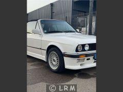 BMW 325i Mtech (Photo 1)