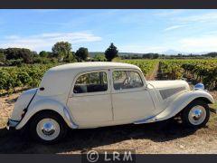 CITROËN Traction 11BL (Photo 3)