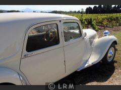 CITROËN Traction 11BL (Photo 4)