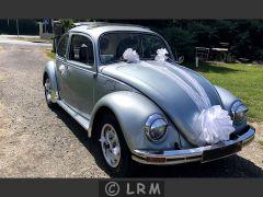 VOLKSWAGEN Coccinelle (Photo 2)