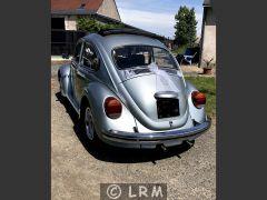 VOLKSWAGEN Coccinelle (Photo 4)