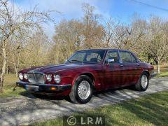 JAGUAR XJ6 (Photo 1)