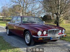 JAGUAR XJ6 (Photo 2)