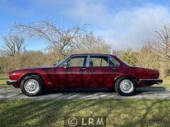 JAGUAR XJ6 (Photo 4)