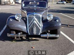 CITROËN Traction 11B (Photo 2)