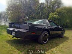 PONTIAC Firebird (Photo 2)