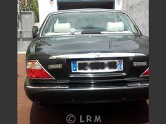 JAGUAR X300 V8 Sovereign (Photo 3)