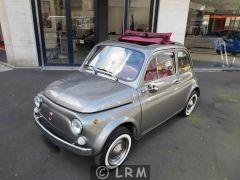 FIAT 500 (Photo 1)