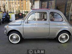 FIAT 500 (Photo 3)