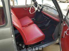 FIAT 500 (Photo 4)