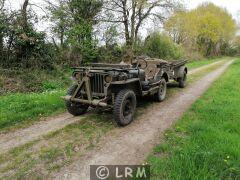 WILLYS Jeep MB (Photo 2)