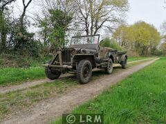 WILLYS Jeep MB (Photo 4)