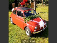 FIAT 500 (Photo 2)