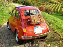 FIAT 500 (Photo 3)