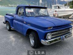 CHEVROLET Chevy C10 350CV (Photo 2)