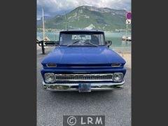 CHEVROLET Chevy C10 350CV (Photo 3)