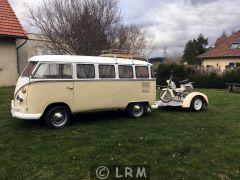 VOLKSWAGEN Combi split  (Photo 4)