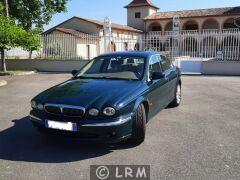 JAGUAR Type X (Photo 1)