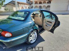 JAGUAR Type X (Photo 4)