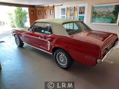 FORD Mustang  (Photo 4)