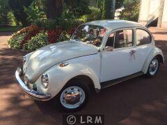 VOLKSWAGEN Coccinelle  (Photo 1)