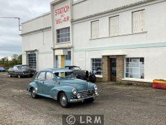 PEUGEOT 203 (Photo 2)