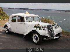 CITROËN Traction 11 B (Photo 1)