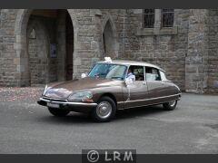 CITROËN DS (Photo 2)