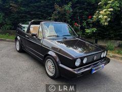 VOLKSWAGEN Golf GTI (Photo 1)