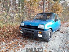 RENAULT 5 Turbo (Photo 1)