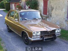 RENAULT 16 TX (Photo 1)