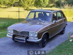 RENAULT 16 TX (Photo 2)