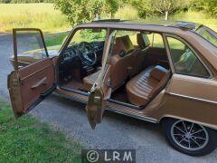 RENAULT 16 TX (Photo 4)