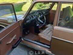 RENAULT 16 TX (Photo 5)