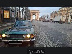 TRIUMPH Stag (Photo 2)