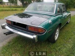 TRIUMPH Stag (Photo 3)