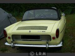 RENAULT Caravelle (Photo 2)