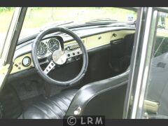 RENAULT Caravelle (Photo 4)