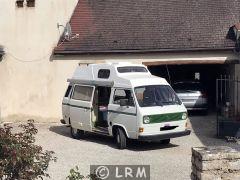 VOLKSWAGEN Combi T3 Camping Car (Photo 2)