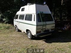 VOLKSWAGEN Combi T3 Camping Car (Photo 3)