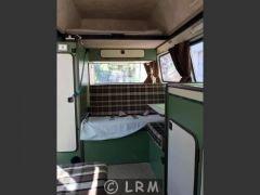 VOLKSWAGEN Combi T3 Camping Car (Photo 4)