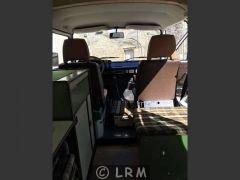 VOLKSWAGEN Combi T3 Camping Car (Photo 5)